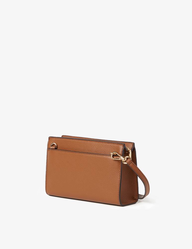 rinascente Michael Michael Kors Borsa a tracolla M Valerie - Marrone