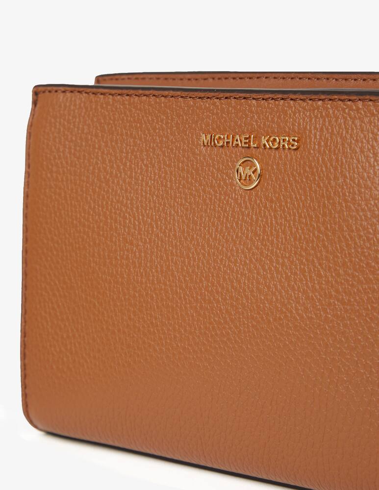 rinascente Michael Michael Kors Borsa a tracolla M Valerie - Marrone