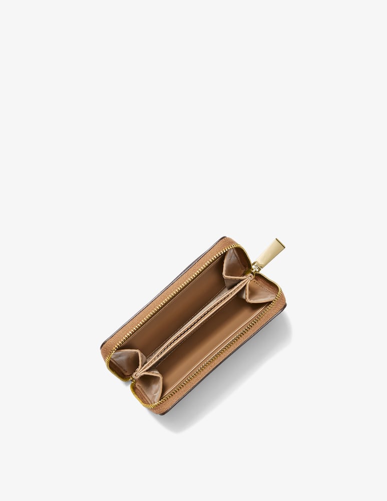 Michael Michael Kors Portacarte con zip Jet Set - immagine 3 Michael Michael Kors Portacarte con zip Jet Set - immagine 3