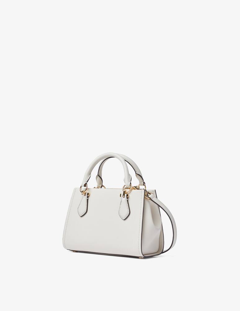 rinascente Michael Michael Kors Borsa a tracolla Marilyn piccola in pelle Saffiano