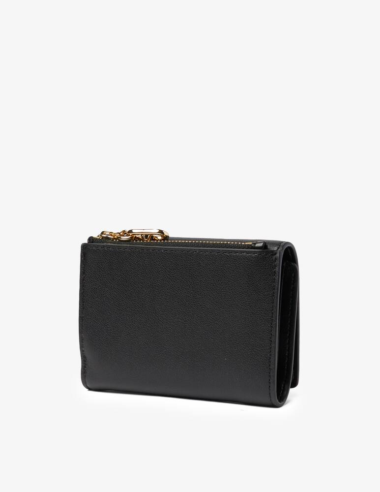 rinascente Michael Michael Kors Parker M flap wallet
