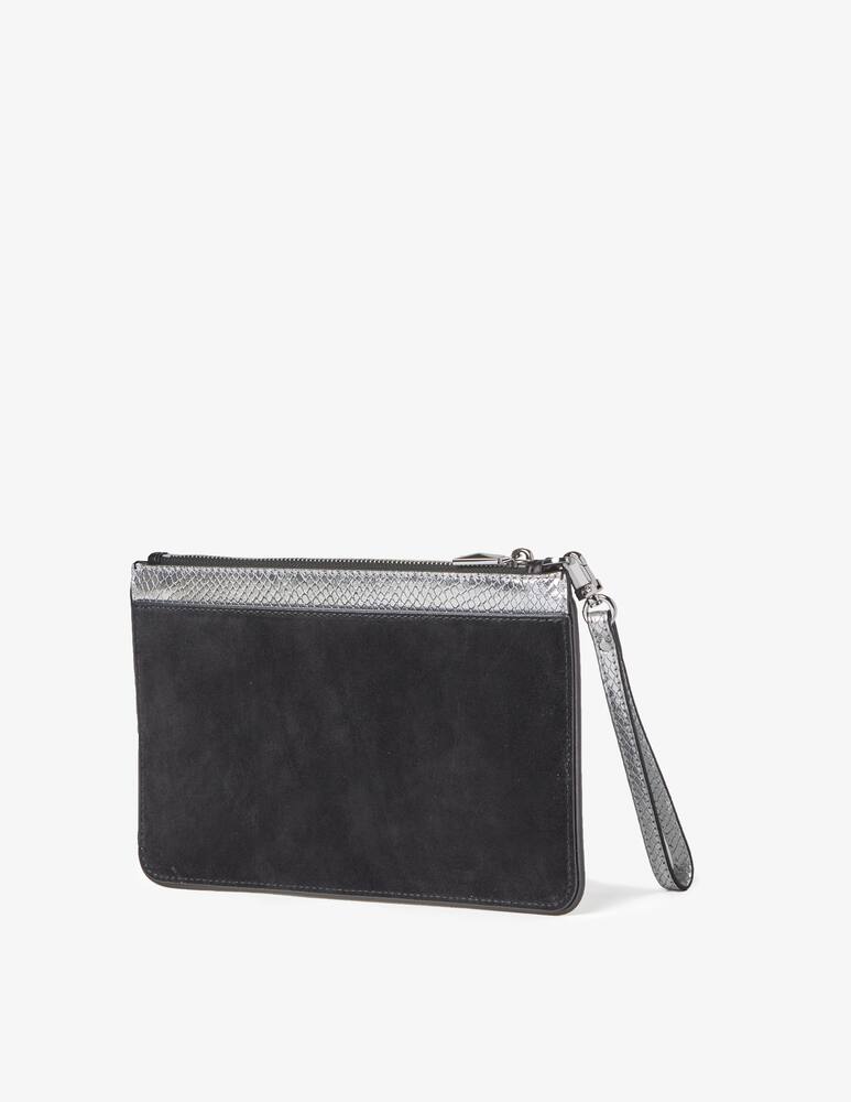 rinascente Michael Michael Kors Portafoglio Jet Set L - Nero