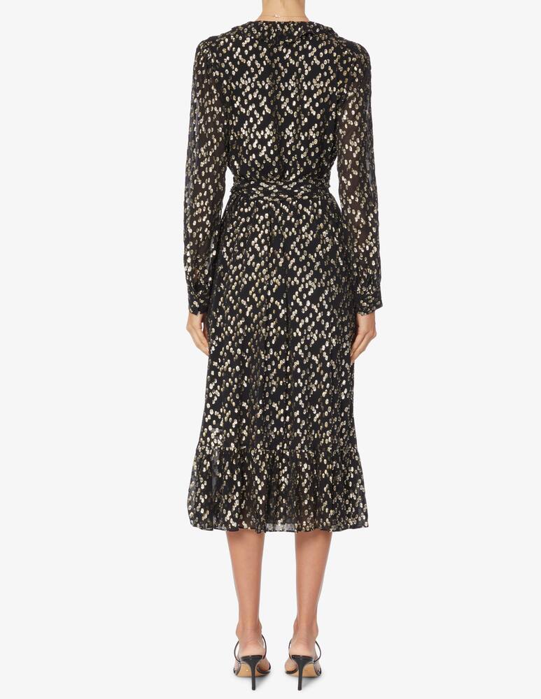 rinascente Michael Michael Kors Vestito mini - Nero