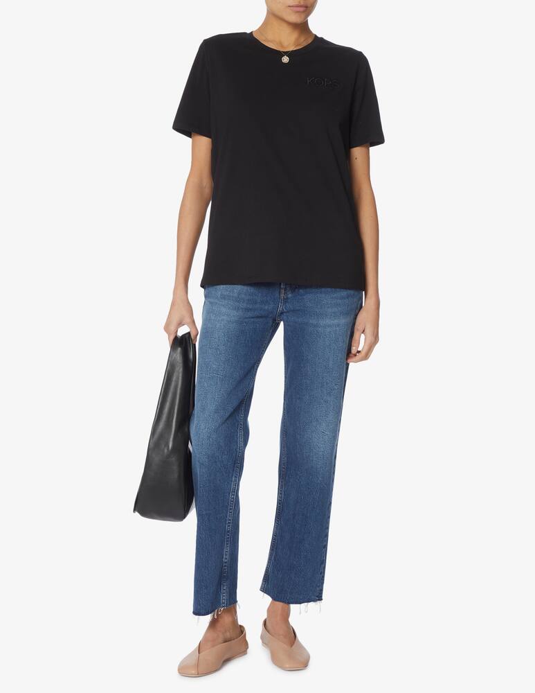 rinascente Michael Michael Kors T-shirt - Black