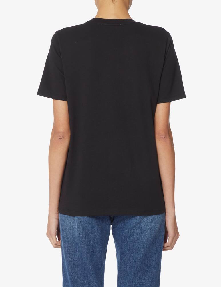rinascente Michael Michael Kors T-shirt - Black