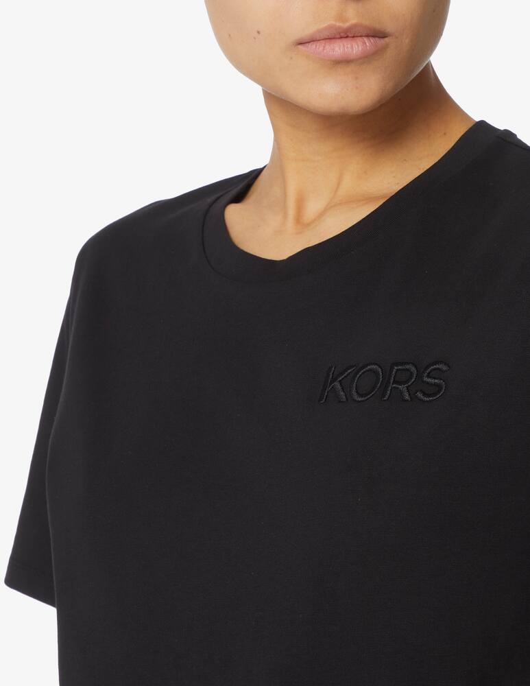 rinascente Michael Michael Kors T-shirt - Black