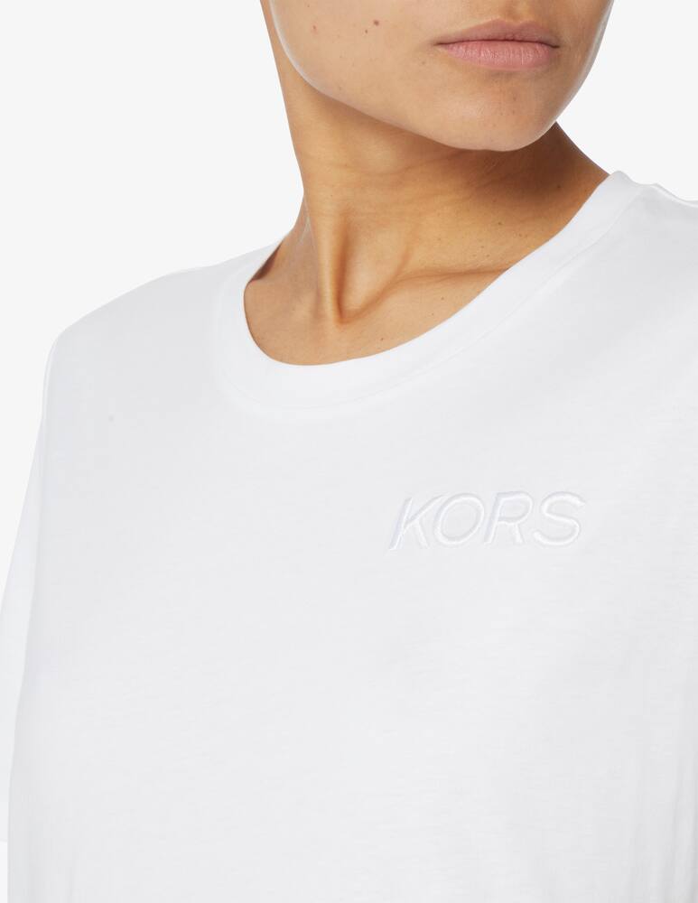 rinascente Michael Michael Kors T-shirt - White
