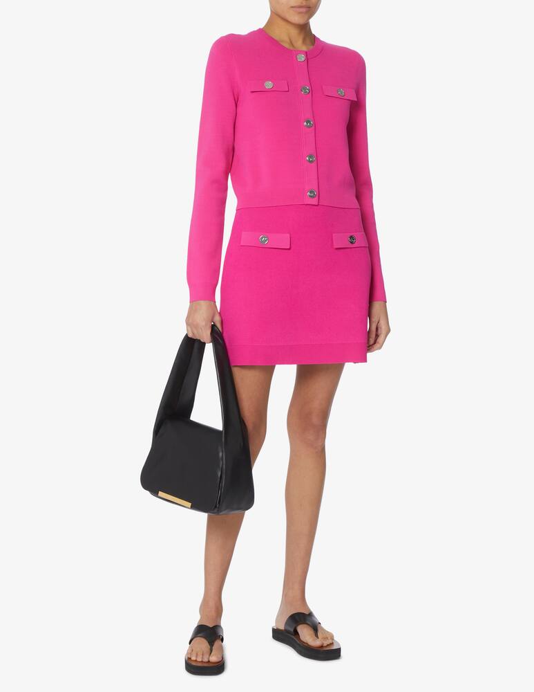 rinascente Michael Michael Kors Cardigan in maglia