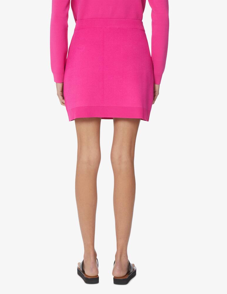 rinascente Michael Michael Kors Mini skirt cut out back