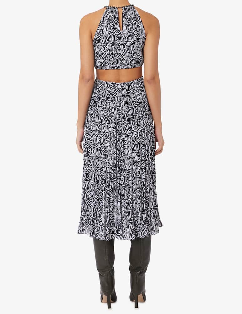 rinascente Michael Michael Kors Midi dress