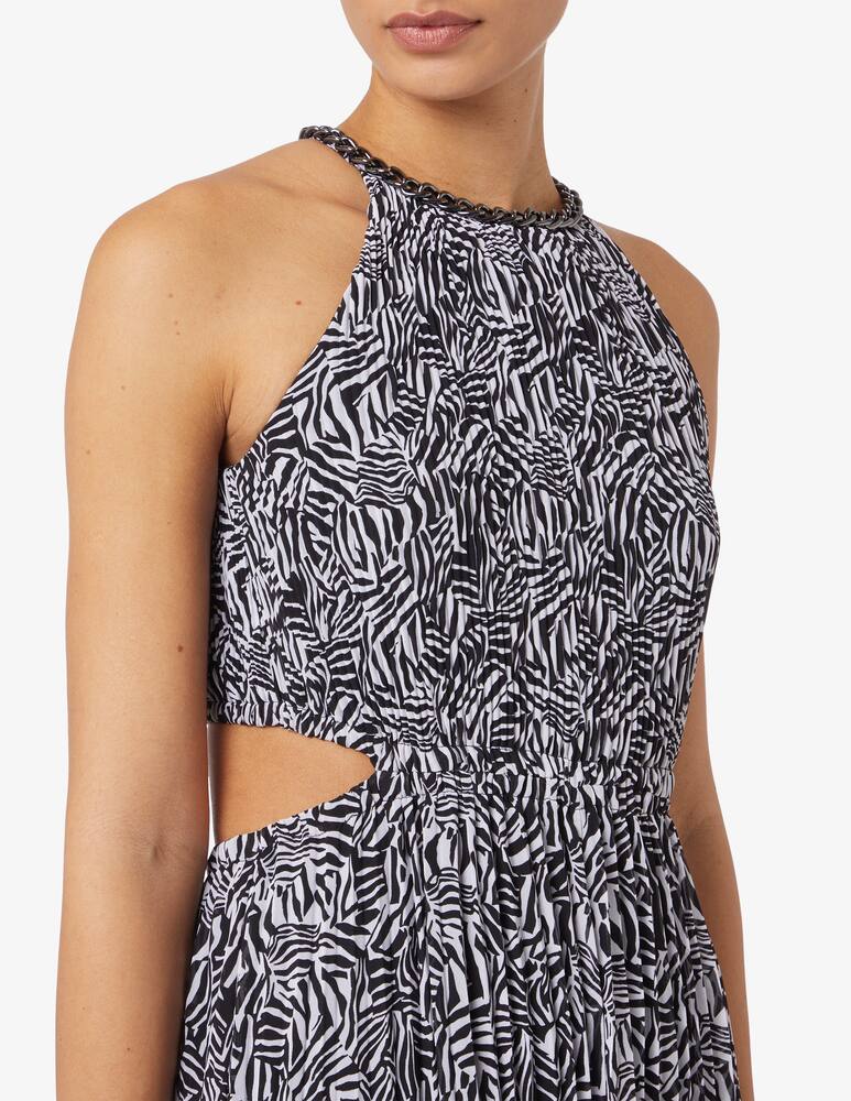 rinascente Michael Michael Kors Midi dress