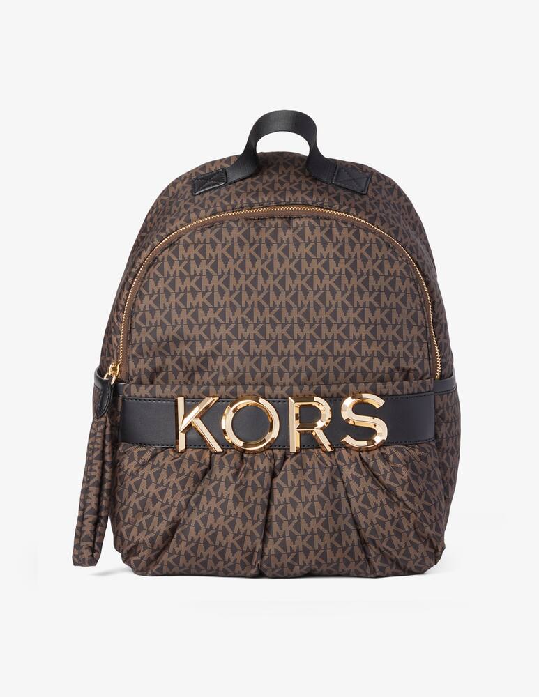 Michael Michael Kors Zaino Leonie M - immagine 1 Michael Michael Kors Zaino Leonie M - immagine 1