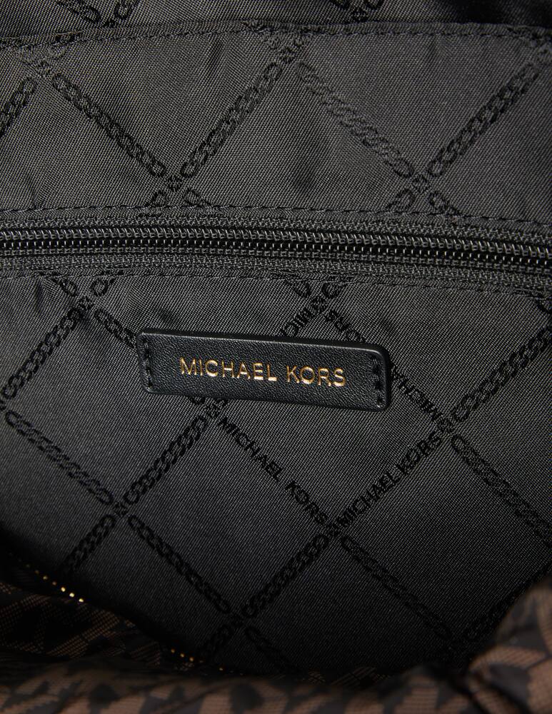 Michael Michael Kors Zaino Leonie M - immagine 3 Michael Michael Kors Zaino Leonie M - immagine 3
