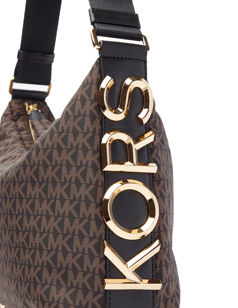 rinascente Michael Michael Kors Borsa a spalla Leonie