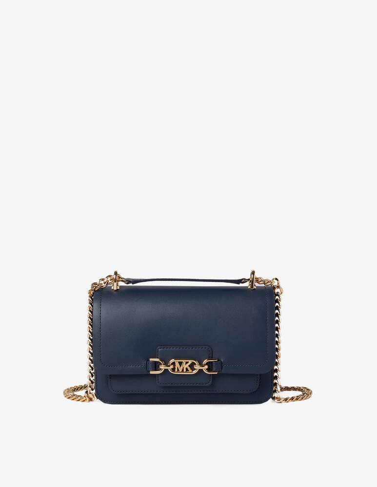 Michael Michael Kors Heather shoulder bag - picture 1