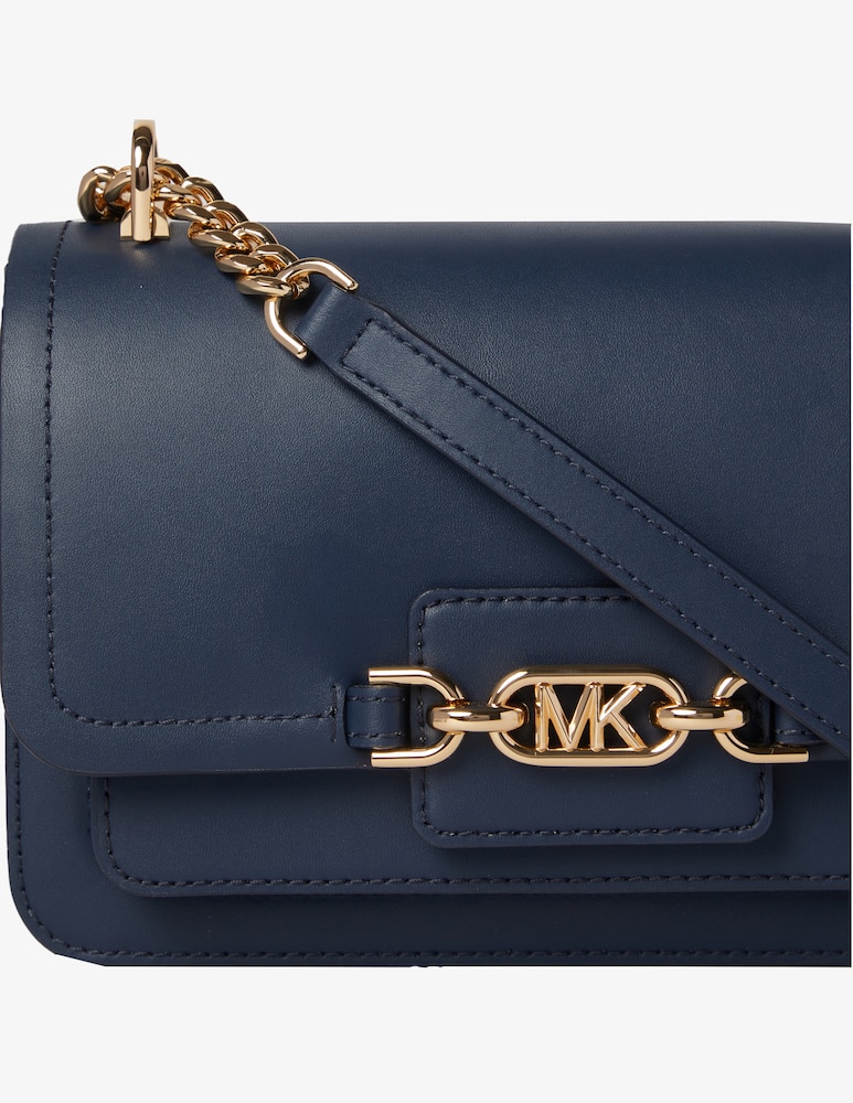 rinascente Michael Michael Kors Heather shoulder bag