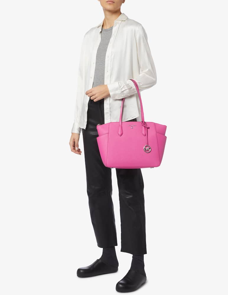 rinascente Michael Michael Kors Marylin M tote bag