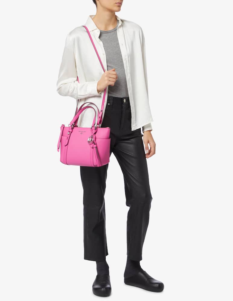 rinascente Michael Michael Kors Borsa shopper Sullivan S