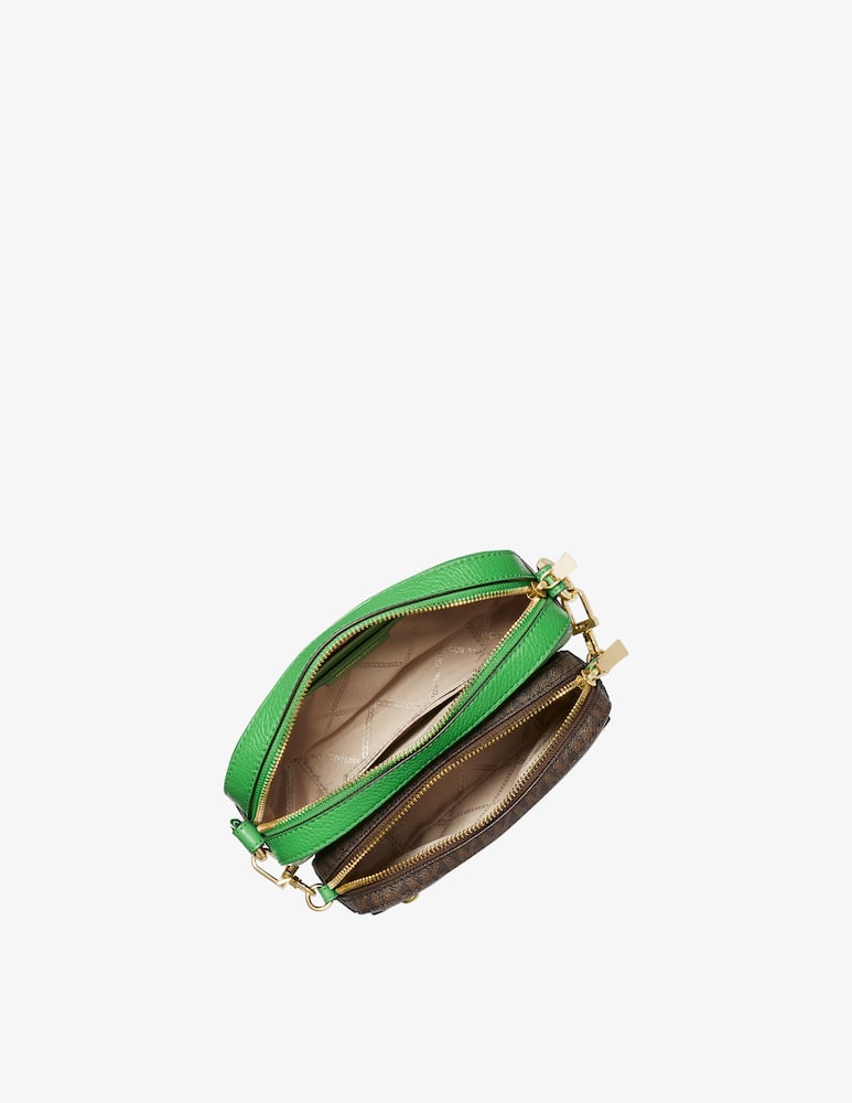 rinascente Michael Michael Kors Jet Set 4in1 pouch camera bag