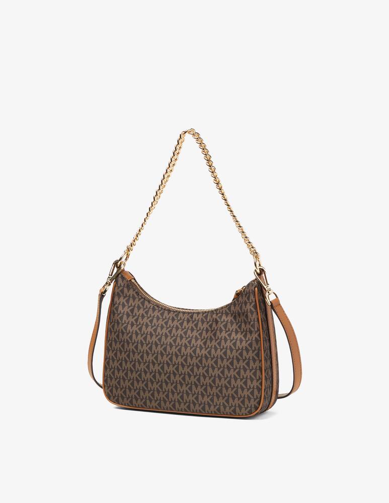 rinascente Michael Michael Kors Jet Set charm M pouch crossbody bag