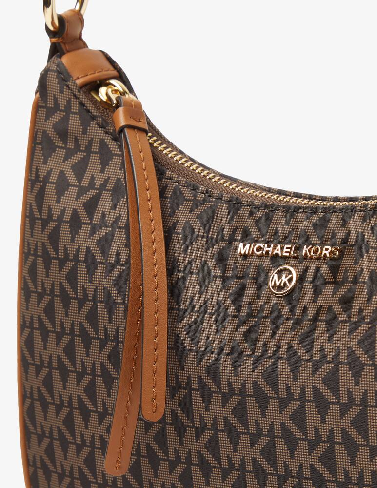 rinascente Michael Michael Kors Jet Set charm M pouch crossbody bag