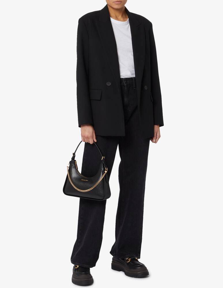 rinascente Michael Michael Kors Wilma M clutch bag