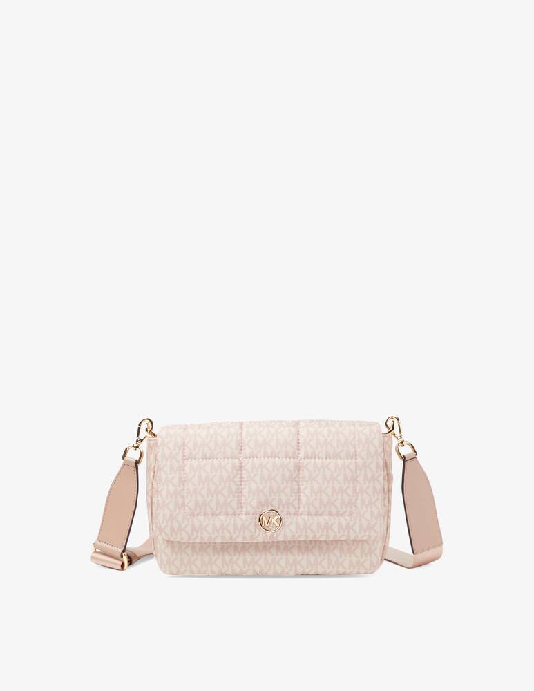 rinascente Michael Michael Kors Borsa a tracolla con patta Lilah M
