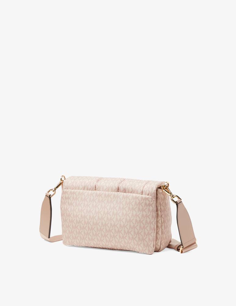 rinascente Michael Michael Kors Borsa a tracolla con patta Lilah M