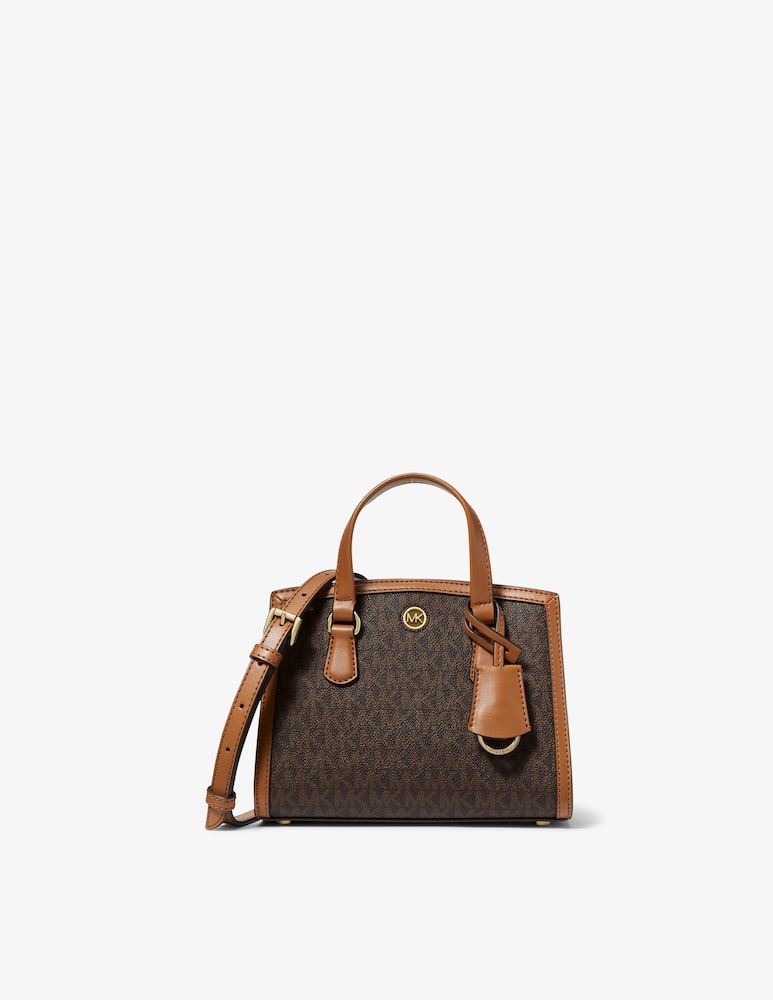 rinascente Michael Michael Kors Borsa a tracolla Chantal XS