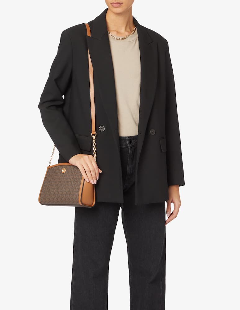 rinascente Michael Michael Kors Borsa a tracolla Chantal L