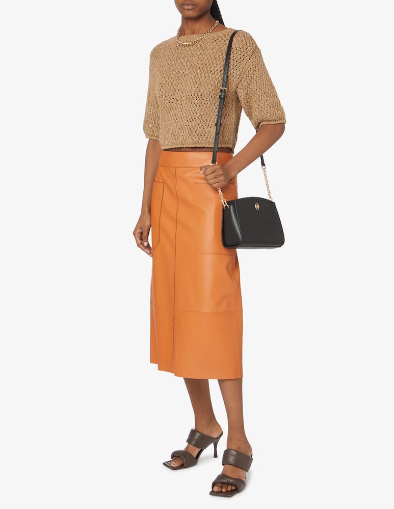 rinascente Michael Michael Kors Chantal L crossbody bag