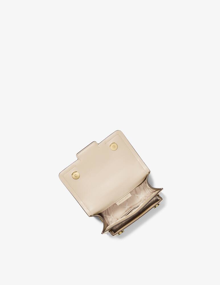 rinascente Michael Michael Kors Heather XS crossbody bag