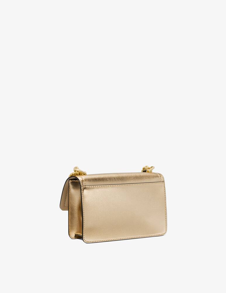 rinascente Michael Michael Kors Heather XS crossbody bag