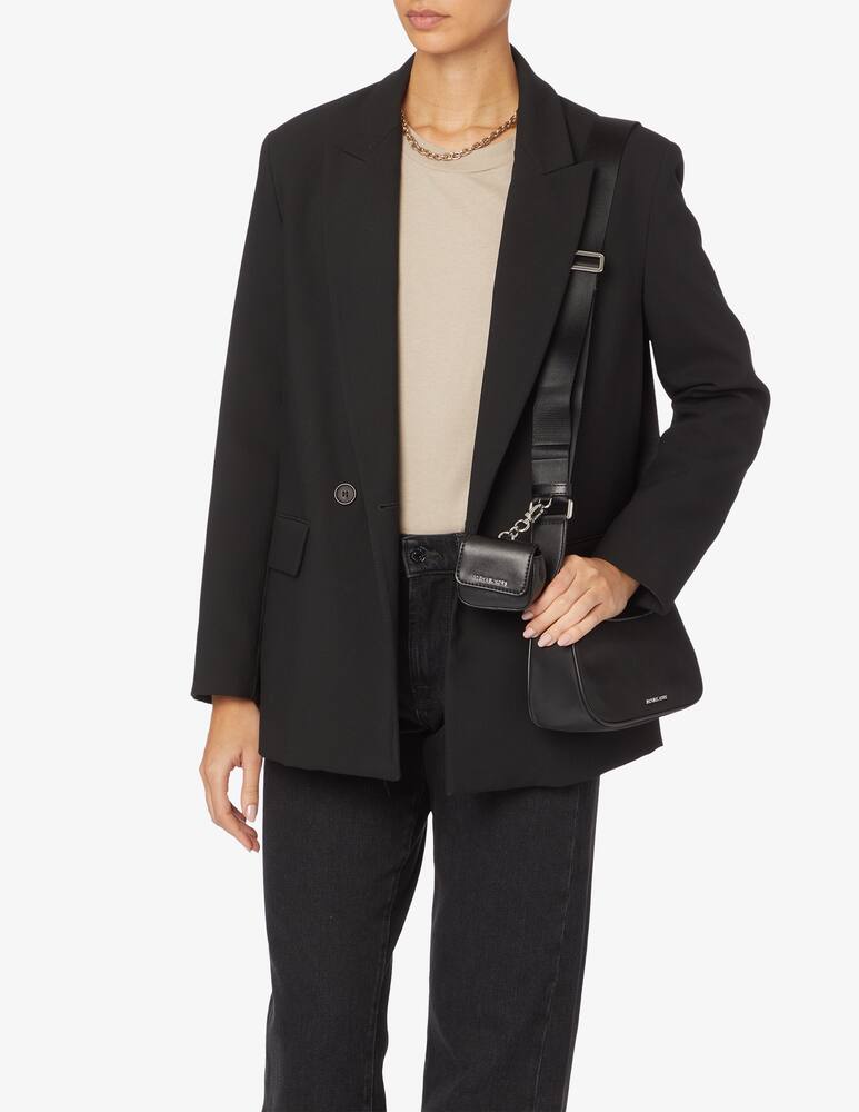 rinascente Michael Michael Kors Jet Set M crossbody bag