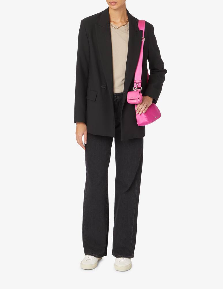 rinascente Michael Michael Kors Borsa a tracolla Jet Set M