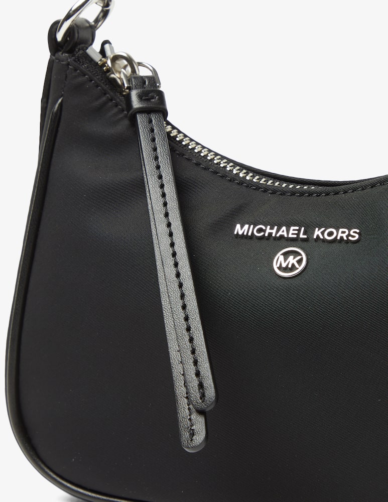 rinascente Michael Michael Kors Jet Set charm S chain clutch