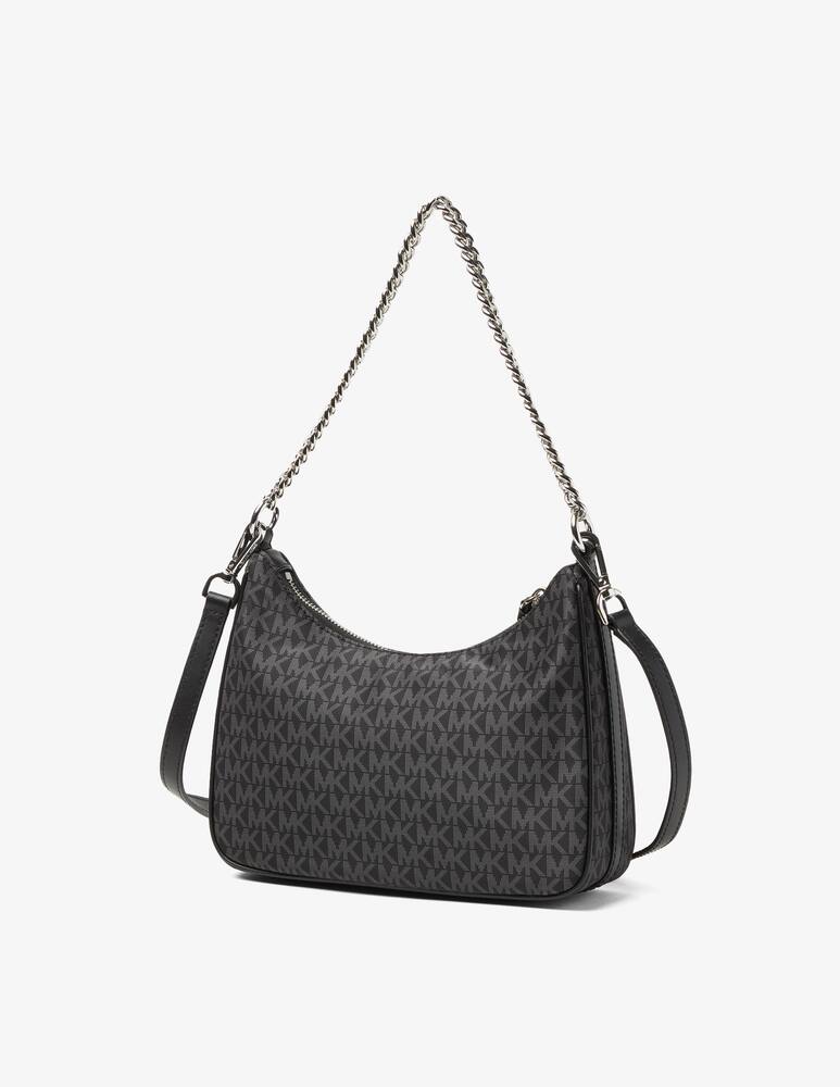 rinascente Michael Michael Kors Borsa a tracolla M con ciondolo Jet Set