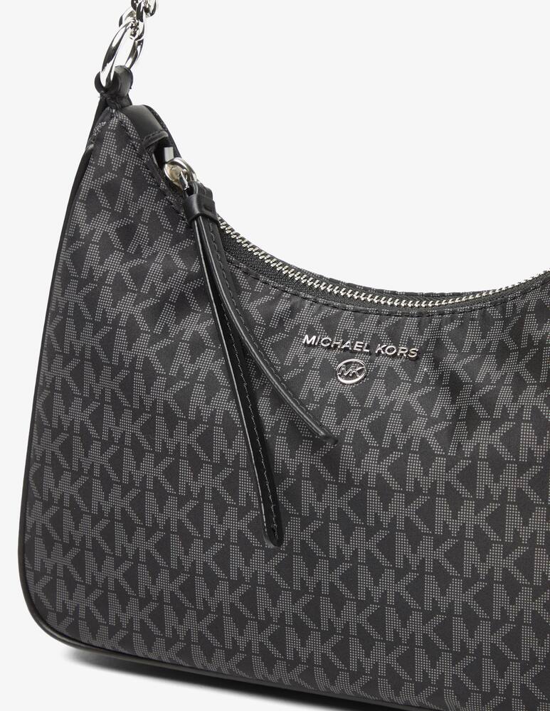 rinascente Michael Michael Kors Borsa a tracolla M con ciondolo Jet Set