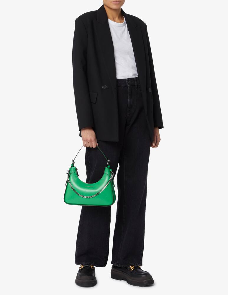 rinascente Michael Michael Kors Wilma M clutch bag