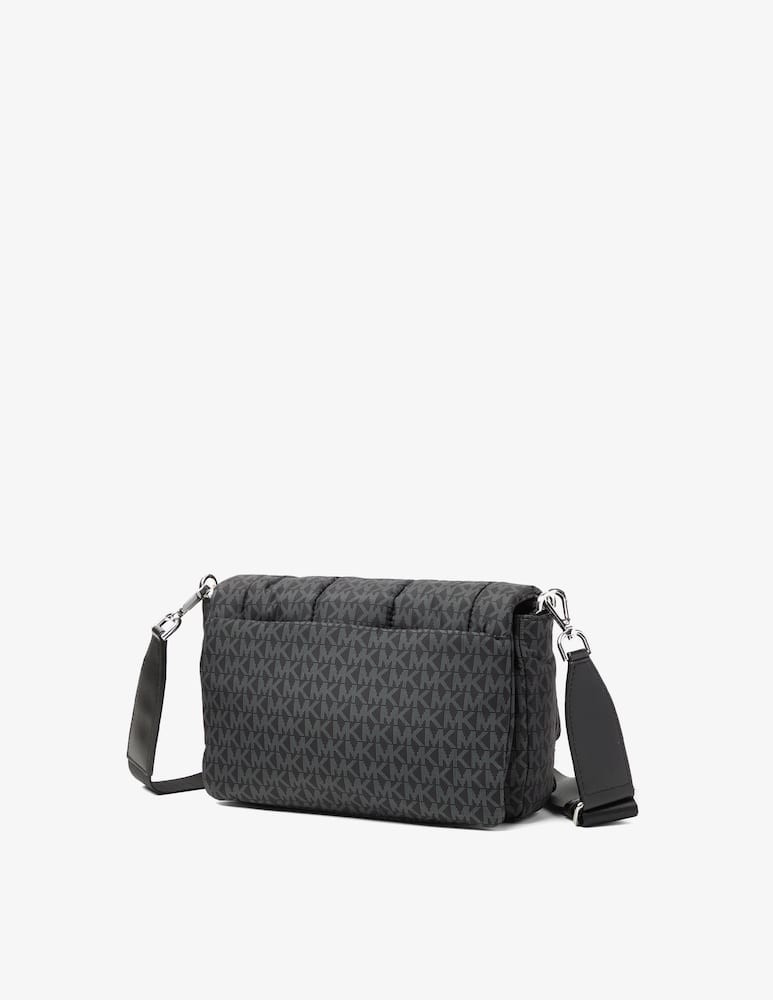 rinascente Michael Michael Kors Borsa a tracolla con patta Lilah M