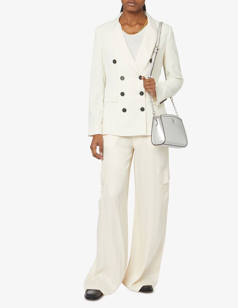 rinascente Michael Michael Kors Chantal L crossbody bag