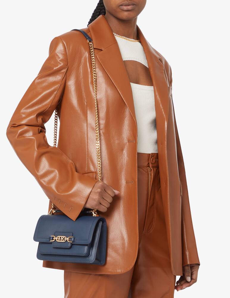 rinascente Michael Michael Kors Heather xs crossbody bag