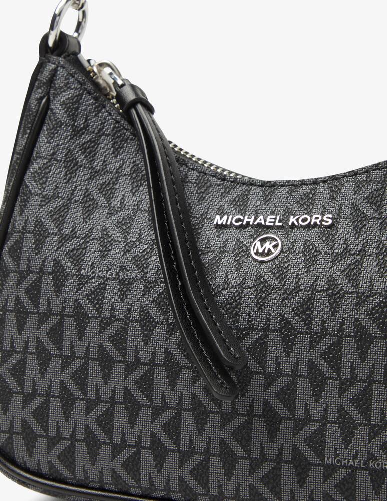 rinascente Michael Michael Kors Pochette catena S charm Jet Set