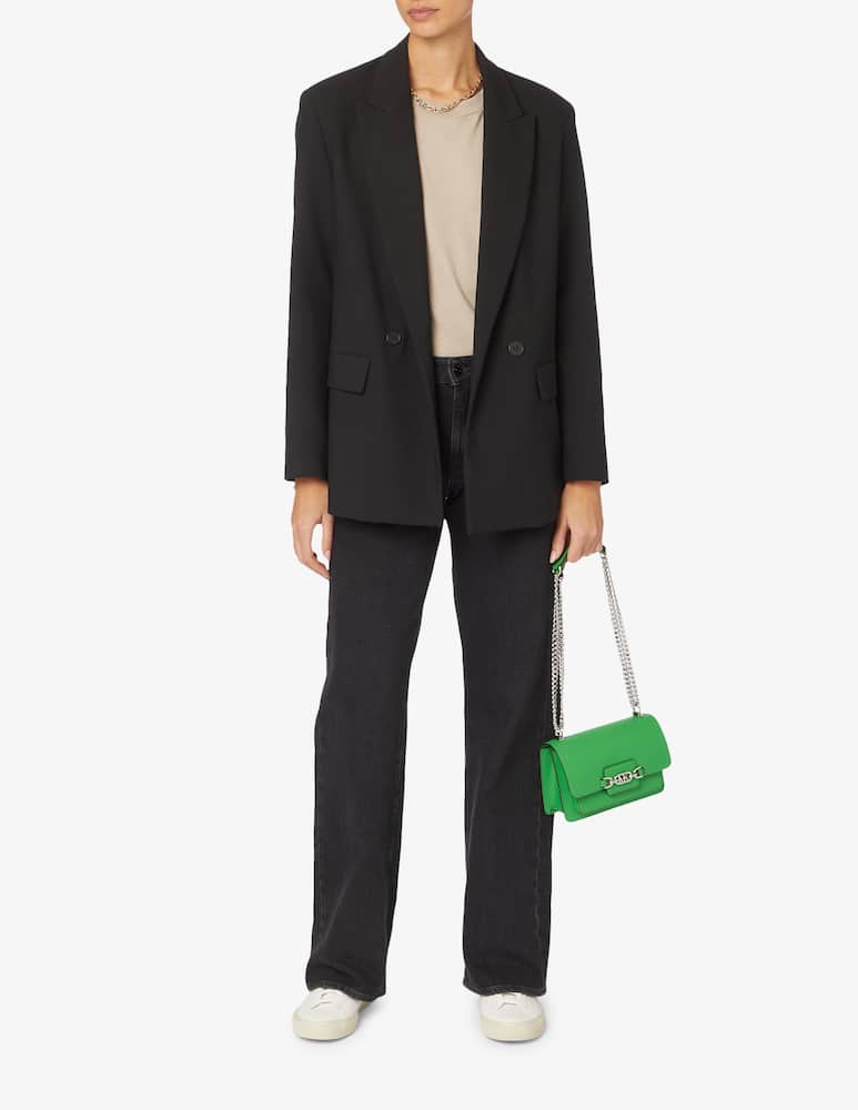 rinascente Michael Michael Kors Borsa a tracolla Heather XS