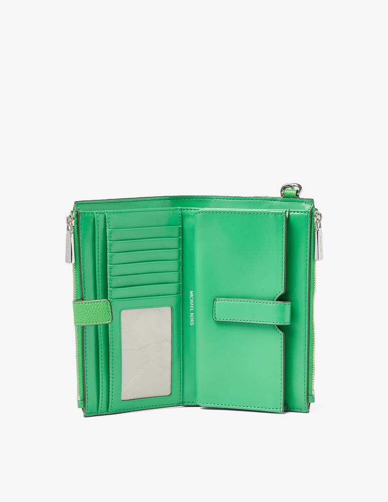 rinascente Michael Michael Kors Portafoglio da polso Jet Set