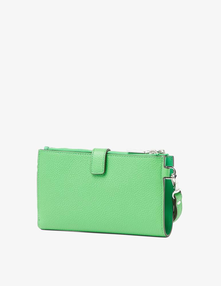 rinascente Michael Michael Kors Portafoglio da polso Jet Set