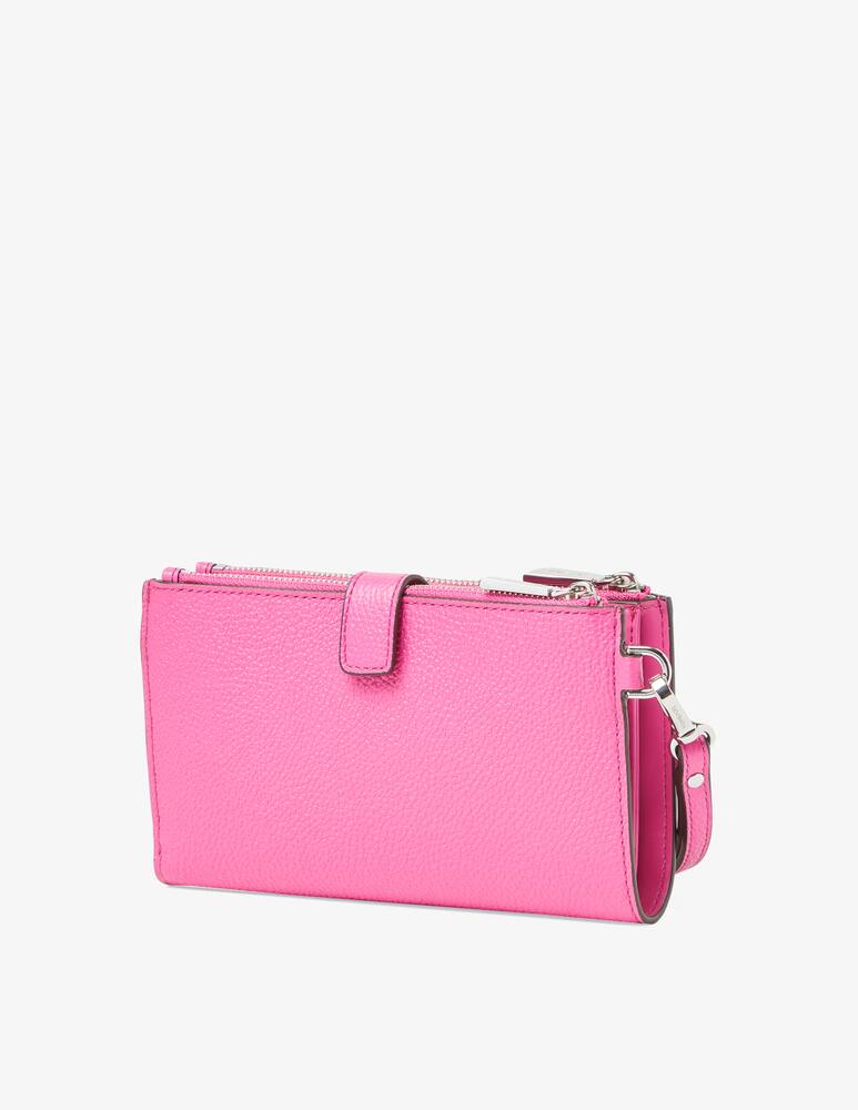 rinascente Michael Michael Kors Jet Set wristlet wallet