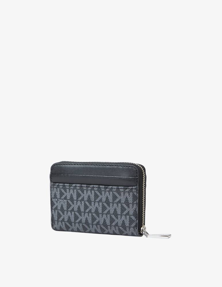 Michael Michael Kors Porta carta charm S Jet Set - immagine 3 Michael Michael Kors Porta carta charm S Jet Set - immagine 3