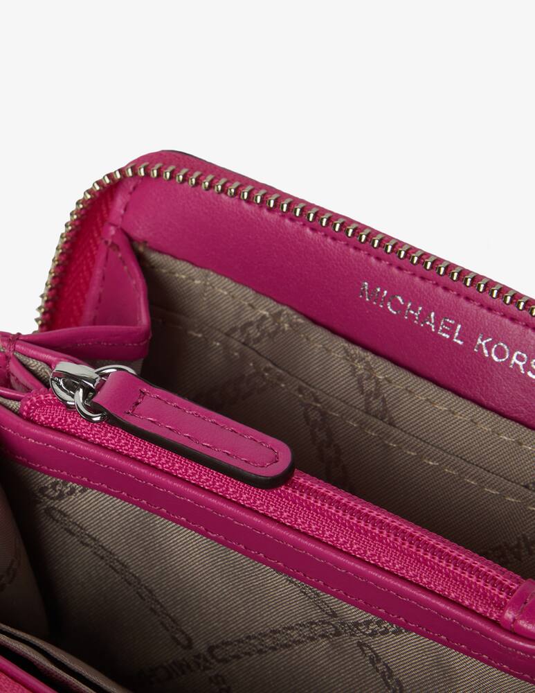 rinascente Michael Michael Kors Porta carta charm S Jet Set