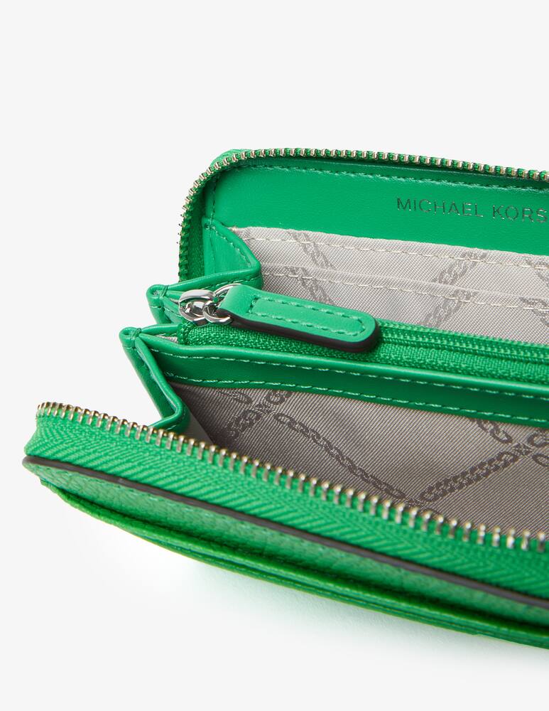 rinascente Michael Michael Kors Porta carta charm S Jet Set